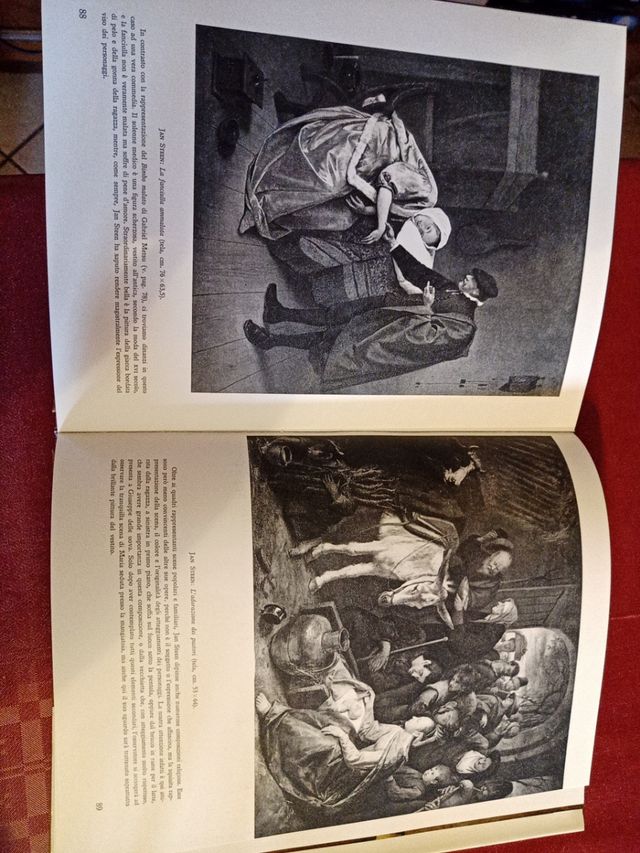 musei e monumenti d'Europa Rijksmuseum di Amsterda