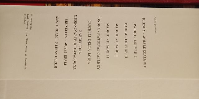 musei e monumenti d'Europa Rijksmuseum di Amsterda