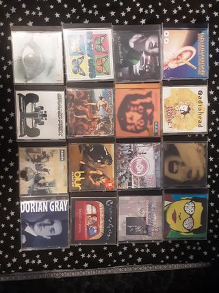 Lote cd