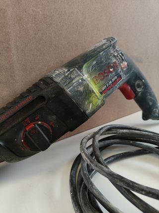 Taladro Percutor Bosch GBH 2-25 Professional cable