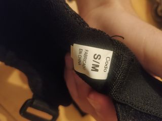 Set rodilleras, coderas y muñequeras