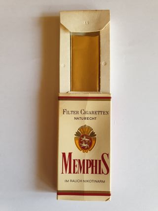 LOTTO A 4 RARI PACCHETTI PROMO SIGARETTE VINTAGE