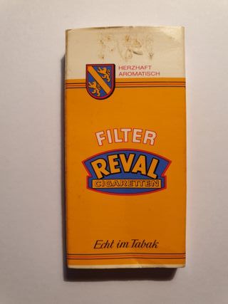 LOTTO A 4 RARI PACCHETTI PROMO SIGARETTE VINTAGE