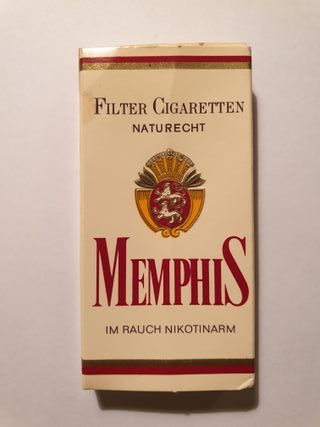 LOTTO A 4 RARI PACCHETTI PROMO SIGARETTE VINTAGE