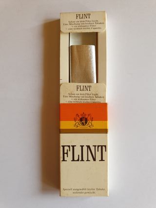 LOTTO A 4 RARI PACCHETTI PROMO SIGARETTE VINTAGE