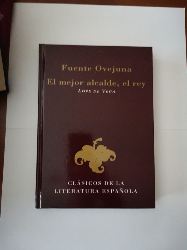 Libros en buen estado