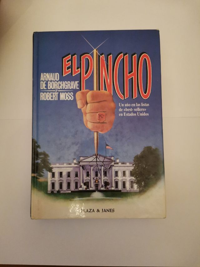 Libros en buen estado