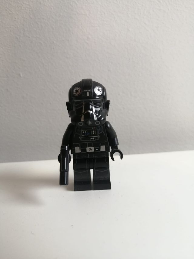 Lego caza Tie set 75161