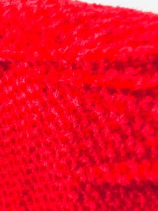 Manta pequeña 113 x 100 M&Ms