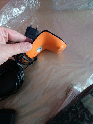 teléfono inalámbrico