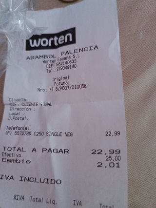 teléfono inalámbrico