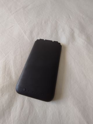 Funda / cargador Mophie iPhone 6
