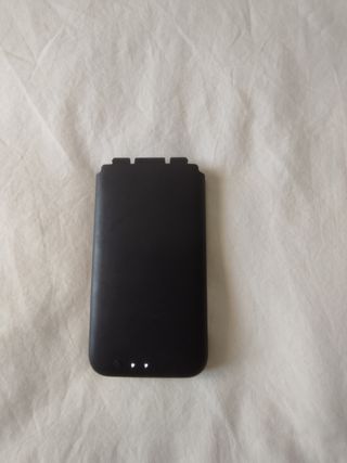 Funda / cargador Mophie iPhone 6