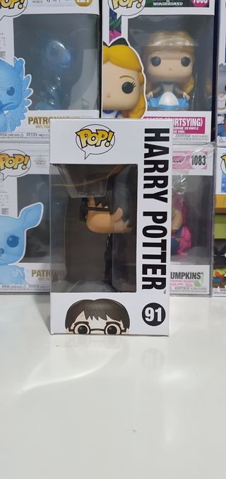 Funko POP - Harry Potter #91