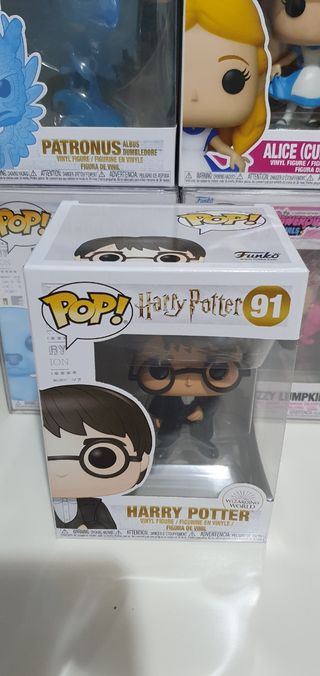 Funko POP - Harry Potter #91