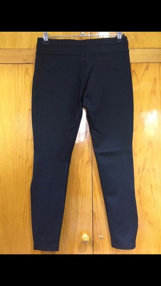 Pantalón Terciopelo Zara