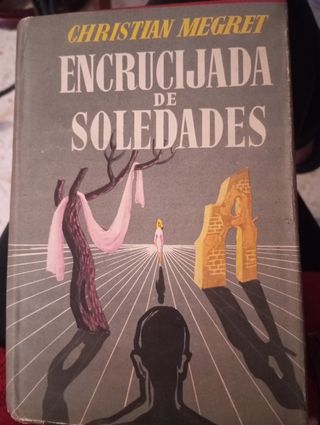 encrucijada de soledades