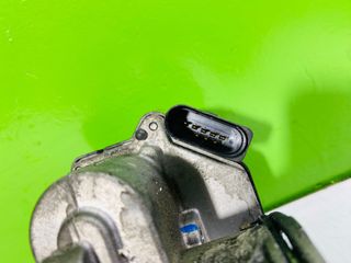 Cuerpo Mariposa Seat Leon 1.9TDI 105Cv