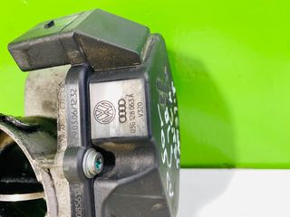 Cuerpo Mariposa Seat Leon 1.9TDI 105Cv