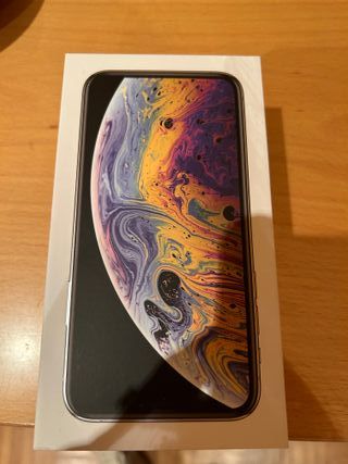 IPhone XS