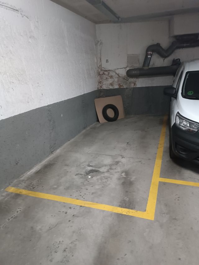 PARQUING VENTA*LEER*