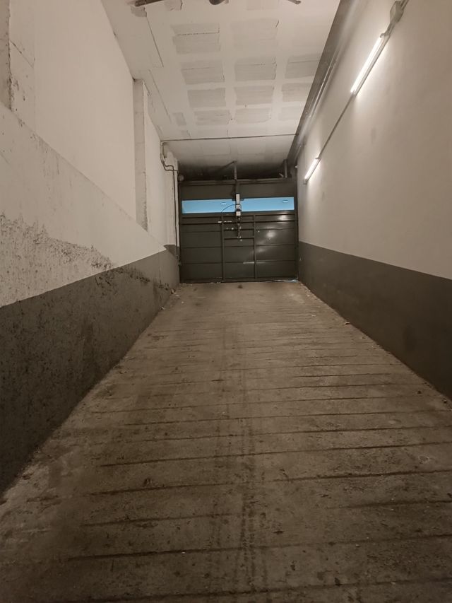 PARQUING VENTA*LEER*