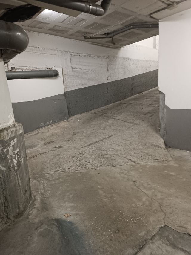 PARQUING VENTA*LEER*