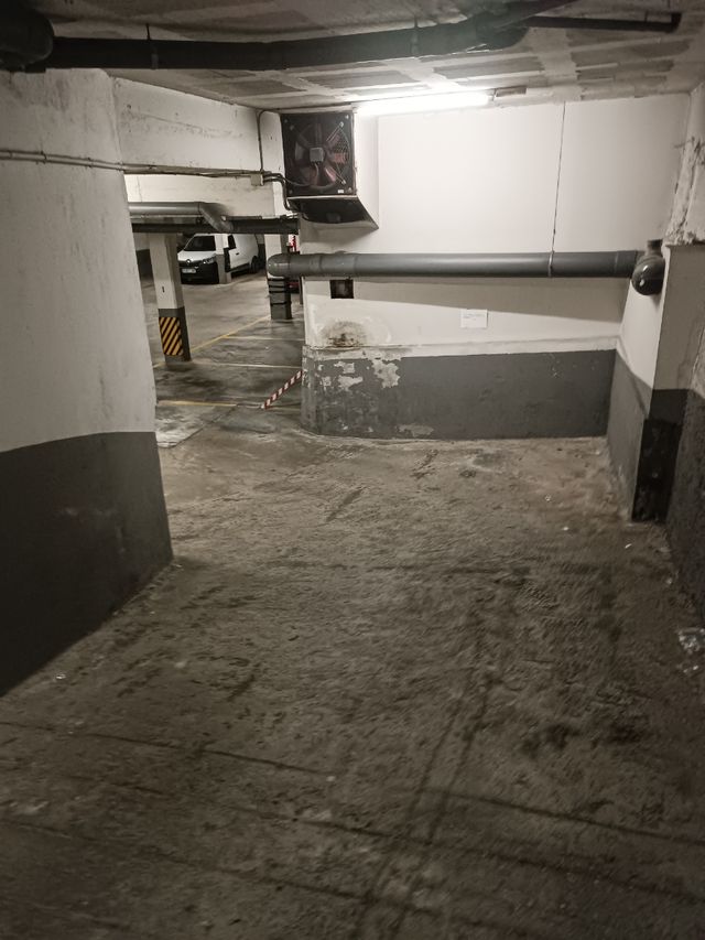 PARQUING VENTA*LEER*