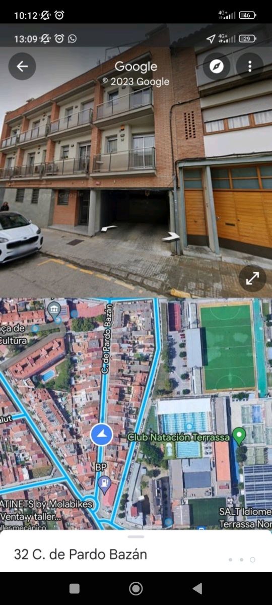 PARQUING VENTA*LEER*