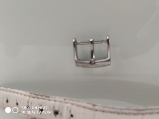 Tissot hebilla 14 mm. 15€ HOY!