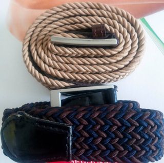 Americana Zara REBAJADA +CINTO NUEVO + Pantalones