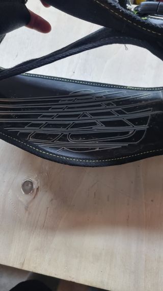 Bandolera Enduro Acerbis