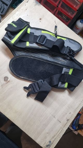 Bandolera Enduro Acerbis