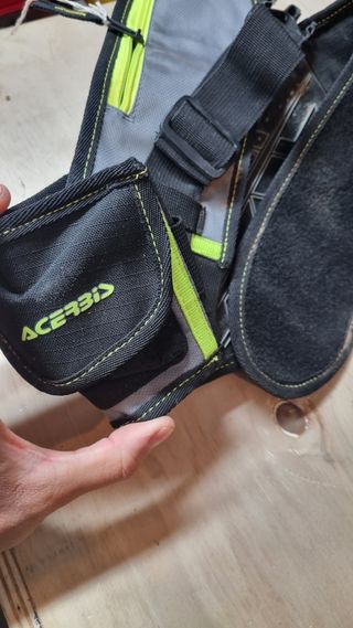 Bandolera Enduro Acerbis