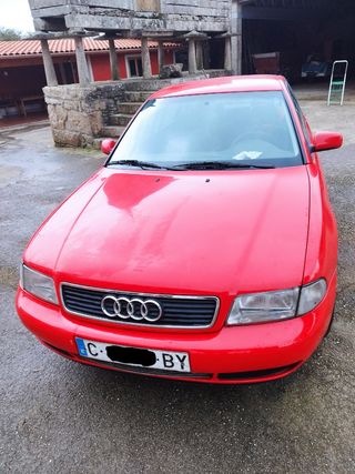 Audi A4 1996
