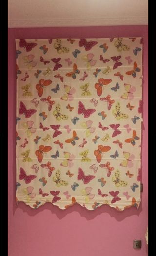 Conjunto de 2 colchas y Store