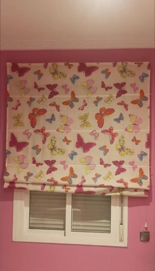 Conjunto de 2 colchas y Store