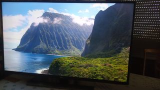 LOTE tv LG 42LF6S2V +SoundBar LG SN5Y