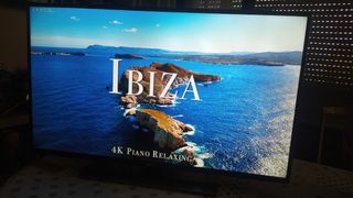 LOTE tv LG 42LF6S2V +SoundBar LG SN5Y