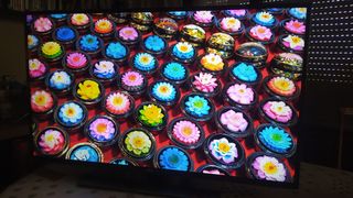 LOTE tv LG 42LF6S2V +SoundBar LG SN5Y