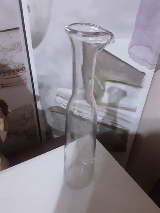 Jarrón Perfecto estado