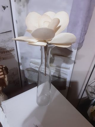 Jarrón Perfecto estado