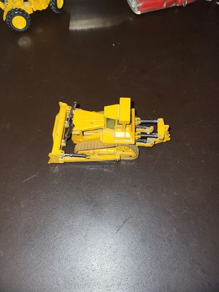 Joal,tractor cadenas.