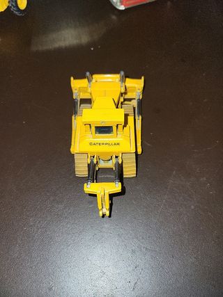 Joal,tractor cadenas.