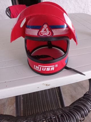 vendo moto honda CBR 600 injusa