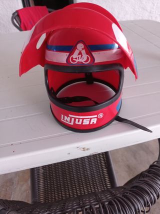 vendo moto honda CBR 600 injusa