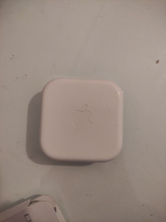 Auriculares iPhone analógicos