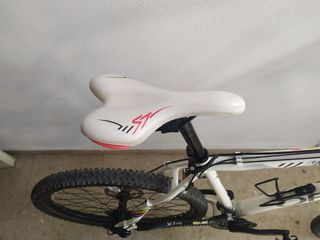 BICICLETA r26 ORBEA