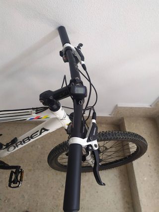BICICLETA r26 ORBEA