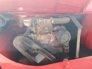 MANIPULADOR TELESCOPICO MANITOU